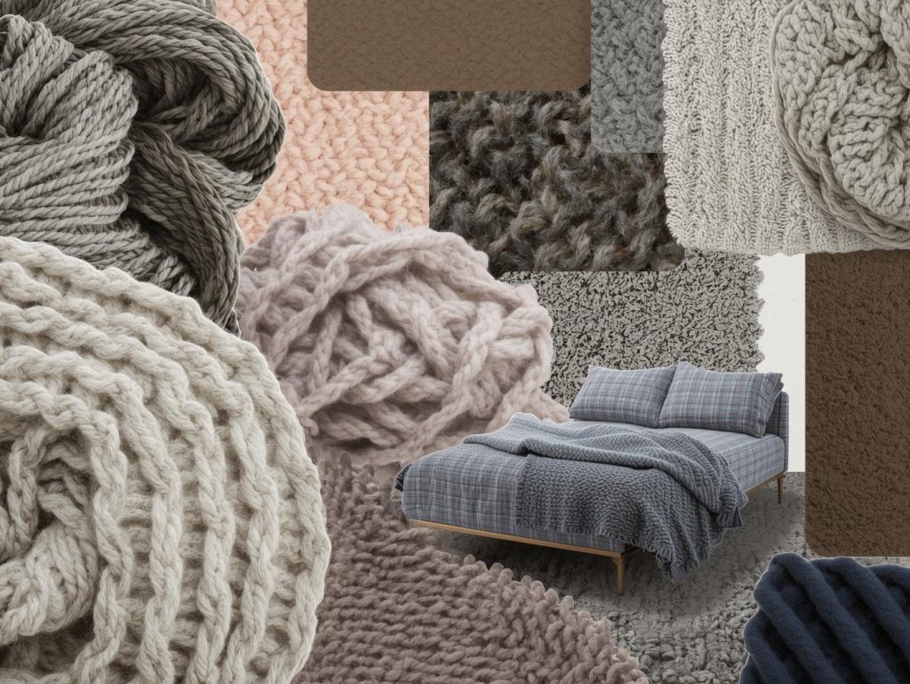 Interiors and lifestyle